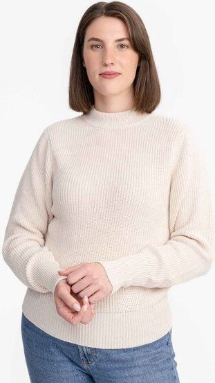 Strickpullover RIYA | von MELA | Fairtrade & GOTS zertifiziert