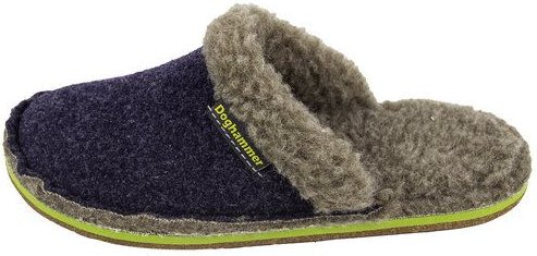 Doghammer Kinderhausschuh Hütte-zua