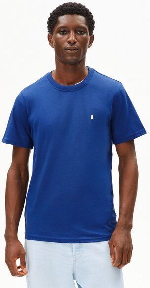 ARMEDANGELS Herren Heavyweight T-Shirt aus Bio-Baumwolle