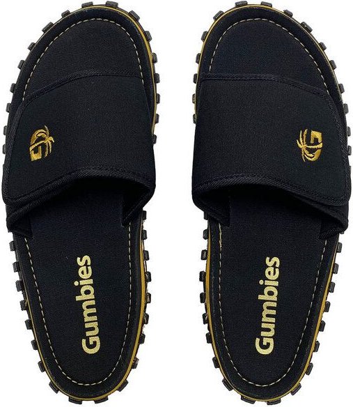 GUMBIES Strider - Nachhaltige Pantoletten aus recyceltem Material