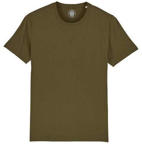 University of Soul Unisex T-Shirt aus Bio-Baumwolle "Charlie"