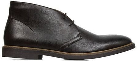 Will's Vegan Shop Charakteristische Deserts Dunkelbraun Herren