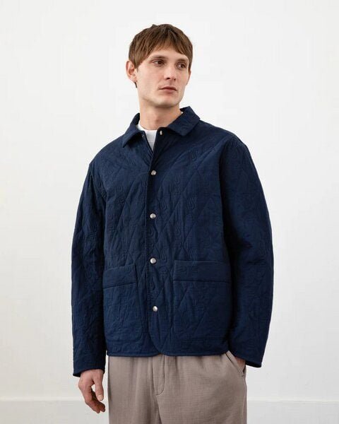 Rotholz - Jacke Light Quilt Jacket