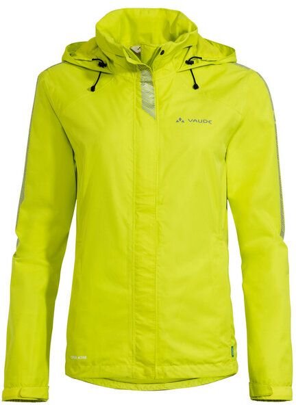 VAUDE Jacke Women's Luminum Jacket II