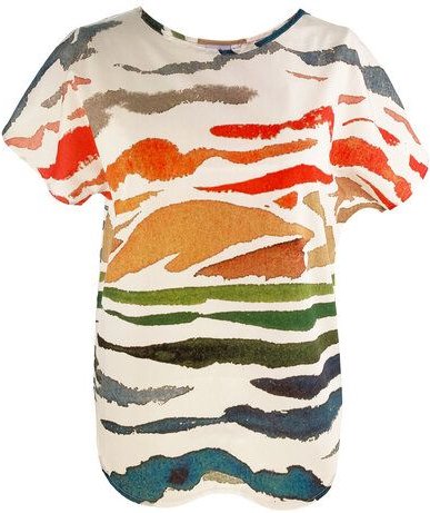 Sophia Schneider-Esleben Shirt Nina - Shirt Damen aus Bio-Baumwolle