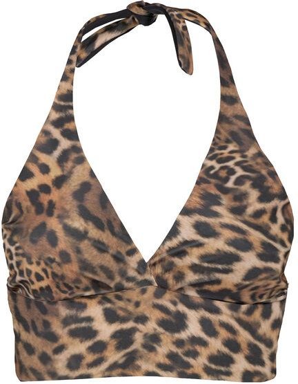 Frija Omina Recycling Bikinitop Fjordella Muster