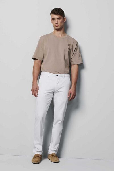 Thumbnail - M 5 BY MEYER Casual Baumwollchino