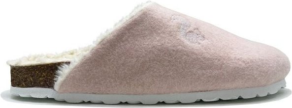 Veganer "thies ® Organic Bio Clog" aus zertifizierter Biobaumwolle