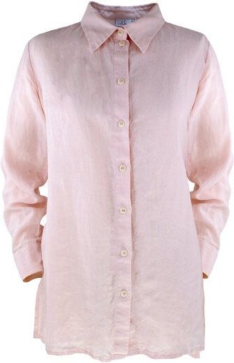 Sophia Schneider-Esleben Unisex Shirt Lui - Hemd aus Bio-Baumwolle