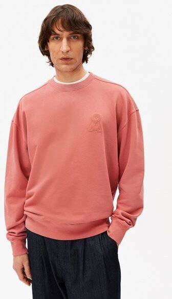 ARMEDANGELS ICONIC Å GMT DYE Herren Pullover aus Bio-Baumwolle