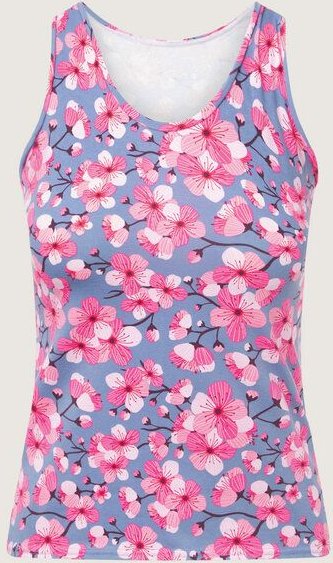 Frija Omina Bio Tanktop Unterhemd