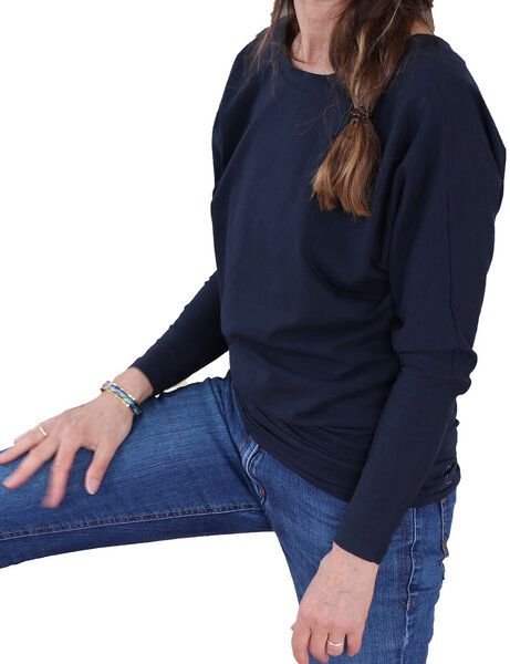 ESPARTO Trendy Longshirt Eva