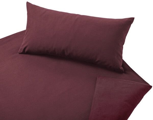 Cotonea Bio Edel-Biber-Bettwäsche Classic