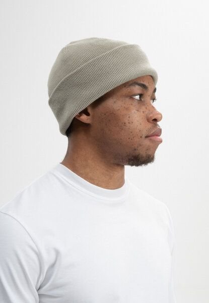 Feinstrick Mütze HIMMAT | von MELA | Fairtrade & GOTS zertifiziert