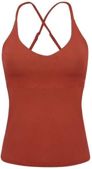 Frija Omina Recycling Tankini Top Nola