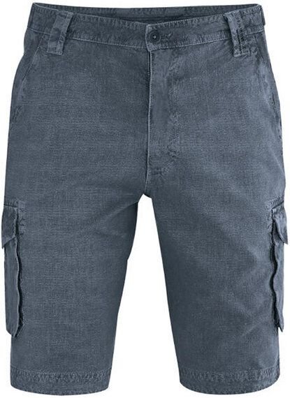 HempAge Cargo-Shorts Fred