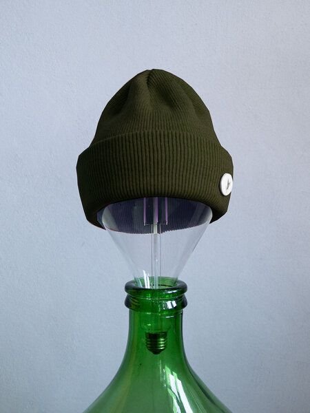 Ecostories Beanies Farbrausch