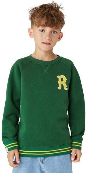 Band of Rascals High School Sweat