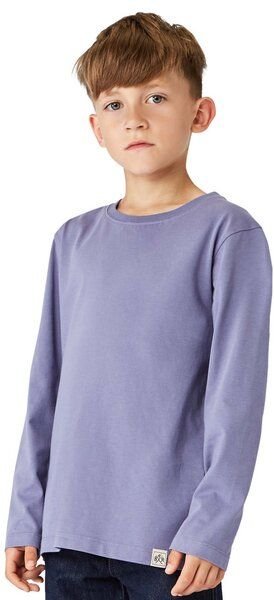 Band of Rascals Basic Longsleeve