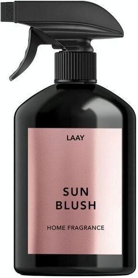 LAAY Raumspray Sun Blush - Kokosnuss & Vanille - vegan - 500ml