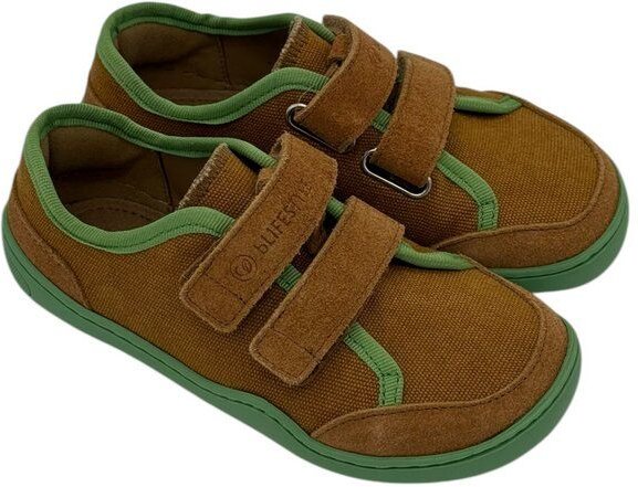 b.lifestyle Barfußschuhe Blifestyle NasenaffenSTYLE