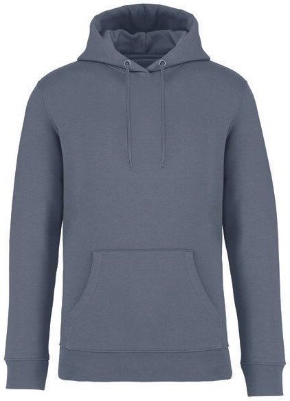 Brandless Basic Bio Hoody Nr. 4 350g/m² XXS - 4 XL (slim fit)