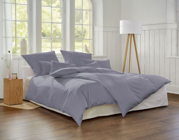 Cotonea Bio Satin-Bettwäsche Classic