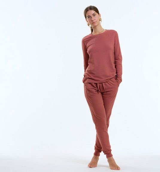 Thumbnail - GARY MASH Pyjama Mary aus TENCEL Lyocell Mix