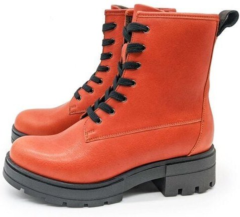 Werner 1911 Bio Combat Boot – Schakal - IVN-zertifiziert