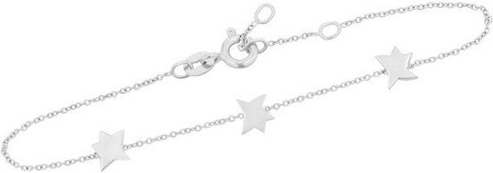 Eppi Armband aus Gold mit Sternen Der Kleine Prinz