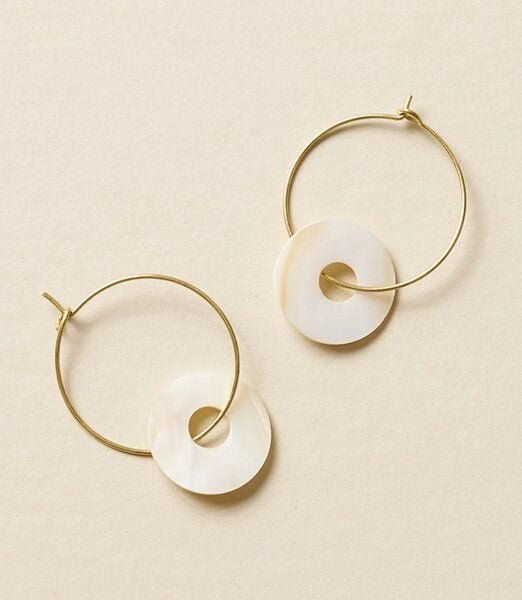 Frida Feeling Ohrringe Varidi