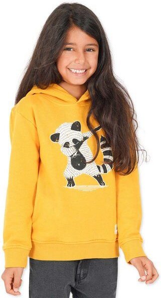 Band of Rascals Dab Hooded