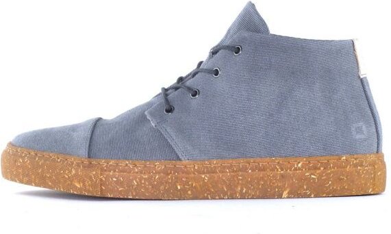 SORBAS '59 recycelte Stoff-Sneaker