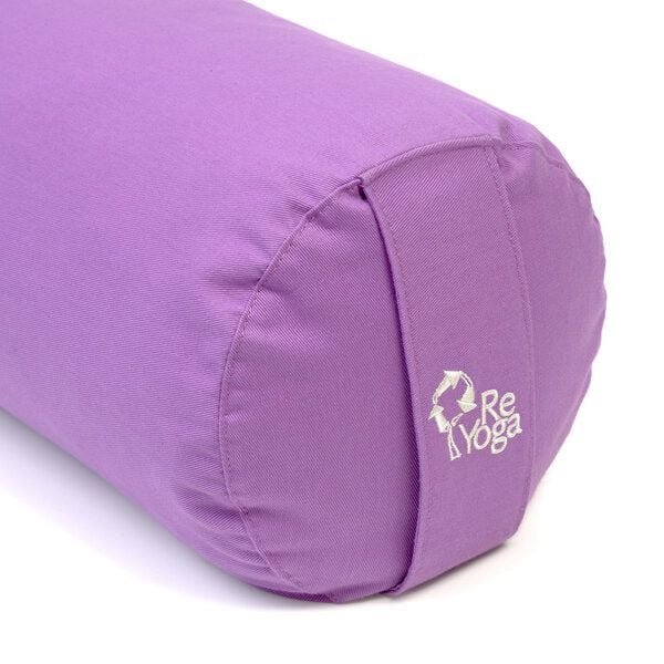 ReYoga ReBolster Zylindrisches Yogakissen
