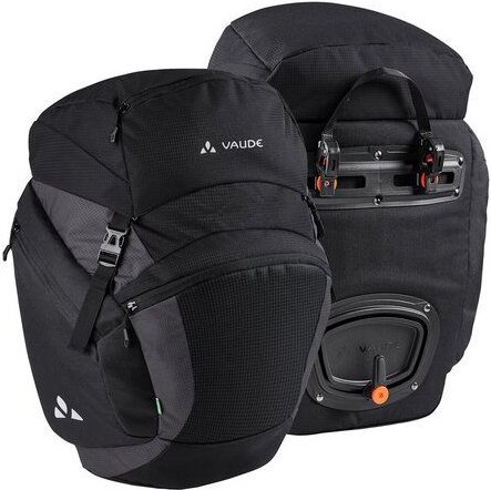 Thumbnail - VAUDE RT-Hinterradtaschen OnTour Back