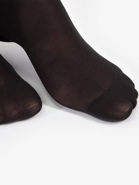 erlich textil Elsa Feinstrümpfe aus Evo, made in Europe