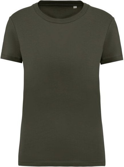 Greenspired Umweltfreundliches Damen-T-Shirt 155g/m² XS - XXL