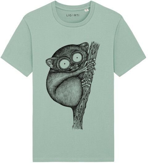 LIGARTI T-shirt - Koboldmaki