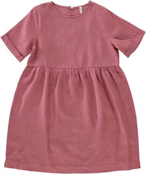 PETER JO Leinenkleid Charm