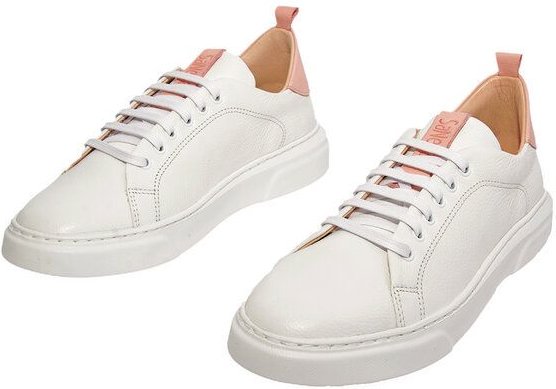 SaNeba Sneaker Damen | Natural S1