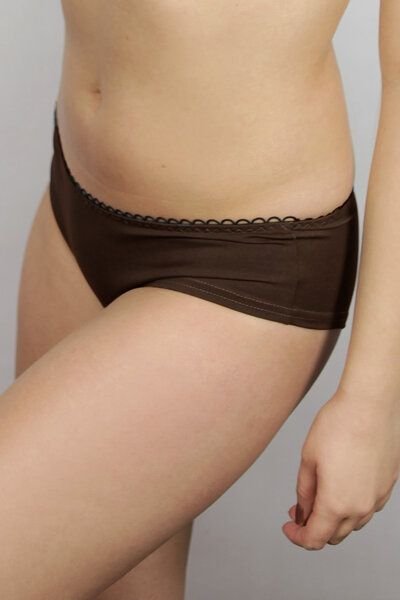 Frija Omina Bio Hipster dunkel