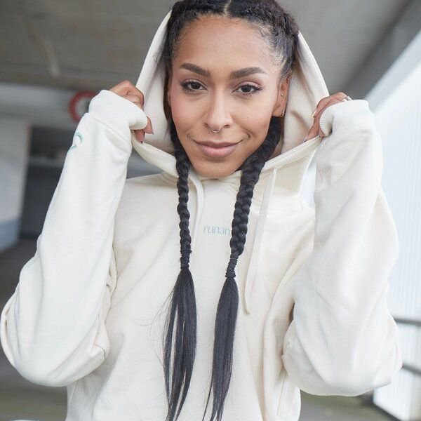 runamics Classic Hoodie, unisex