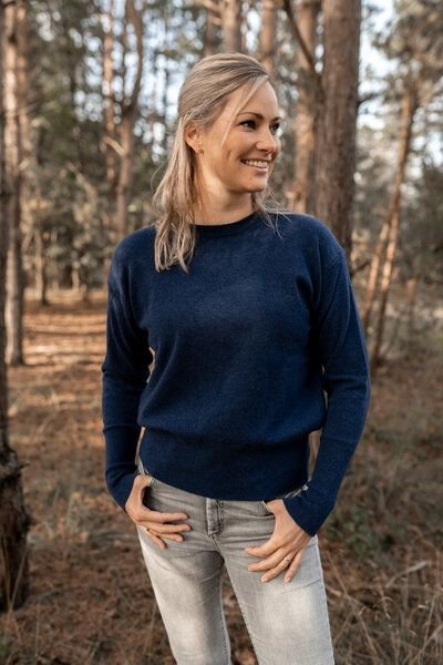 Douxx Pullover Claudia