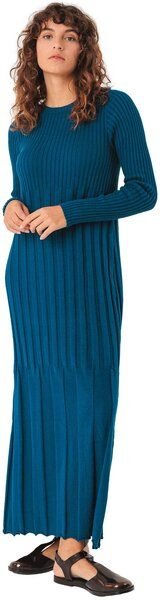 SKFK Langarm-Strickkleid BEDIA