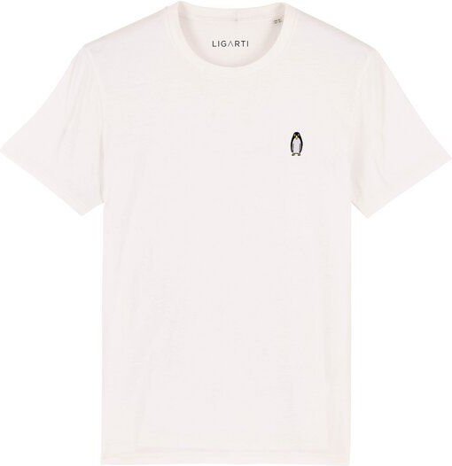 T-Shirt – Thorben – LIGARTI Tiermanufaktur