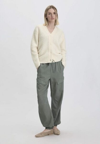 hessnatur Utility Hose Relaxed aus TENCEL Lyocell