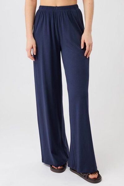 Mandala Cozy Day Pants