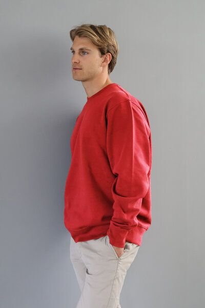 Kultgut ProEarth Kollektion- Biofair hergestellt- Hochwertiger Sweaterpullover - For all day