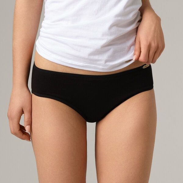 comazo|earth Fairtrade Perioden-Slip für eine schwache bis mittlere Periode