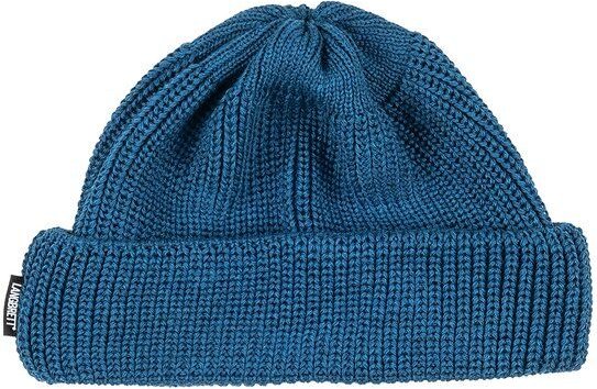 LANGBRETT matrosen beanie | merinowolle